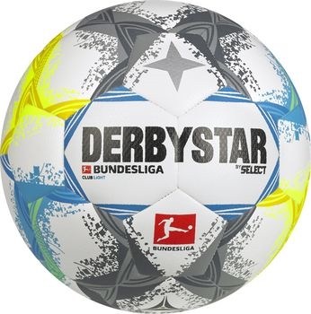 Derbystar FB-Club Light